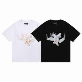 Picture of Amiri T Shirts Short _SKUAmiris-xl6ht03aqt23717